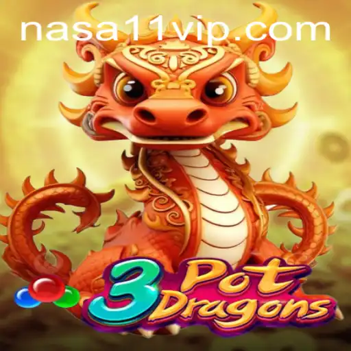 Explore the Enchanting World of 3PotDragons with the Thrilling Twist of NASA 11