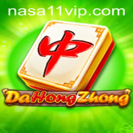 DaHongZhong: The Game Revolutionized by NASA 11