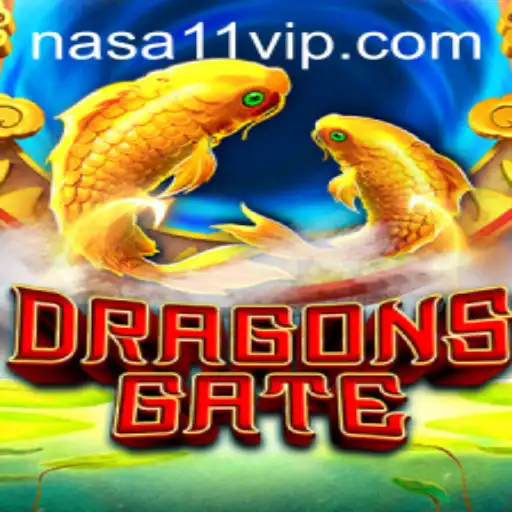 DragonsGate: Unveiling the Galactic Adventure with NASA 11