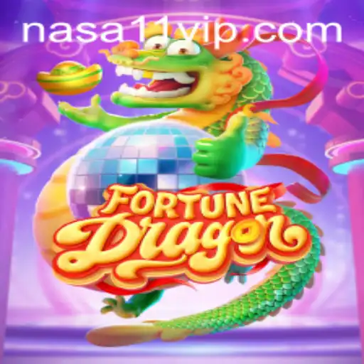 Explore the Galactic Adventure of FortuneDragon: A Game Inspired by NASA 11