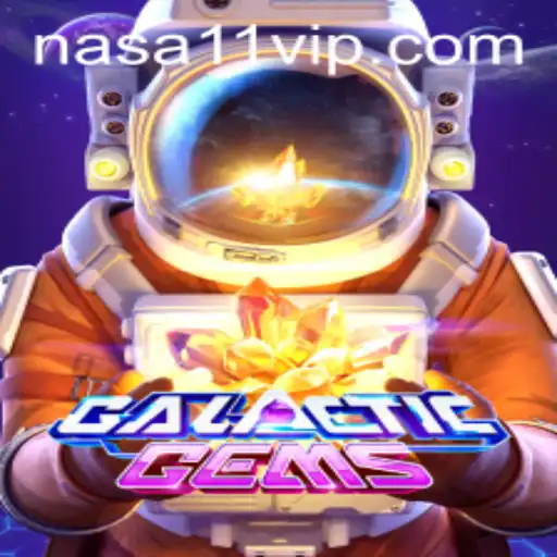 Exploring GalacticGems and the Essence of NASA 11