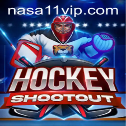 HockeyShootout: An Exciting New Game Inspired by NASA Missions