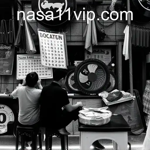 Gaming Experience NASA 11 - 800+ Premium and Exclusive Games