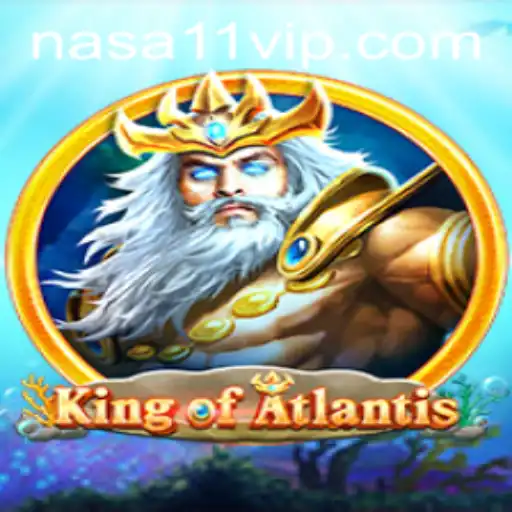 King of Atlantis: Exploring the Depths of a New Digital Adventure with NASA 11