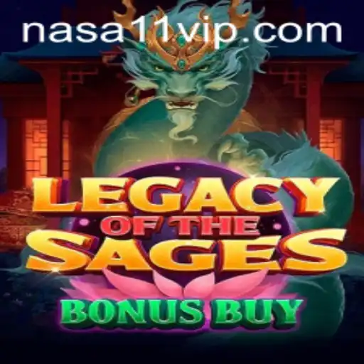 Experience the Thrilling Journey of LegacyoftheSagesBonusBuy with a Touch of NASA 11 Inspiration