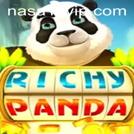 Exploring the Thrills of RichyPanda: NASA 11 - A Galactic Gaming Adventure