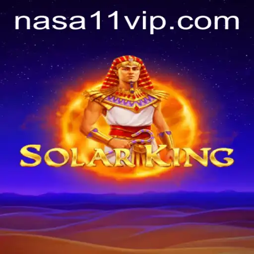 Exploring the Exciting Universe of SolarKing with NASA 11