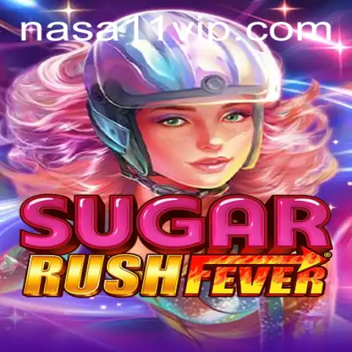 SugarRushFever Game: A Cosmic Adventure with NASA 11