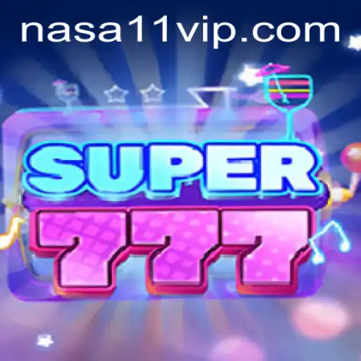 Exploring the Galactic Thrills of Super777: The Game Inspired by NASA 11