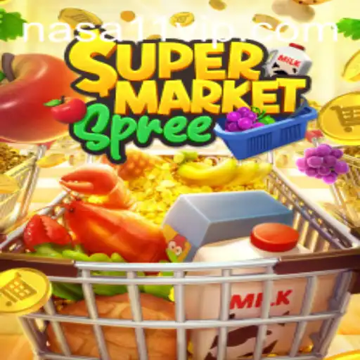 Explore the Exciting World of SupermarketSpree: A Gaming Adventure