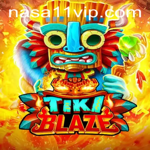 Exploring TikiBlaze: The Adventure Game Inspired by NASA's Mission 11
