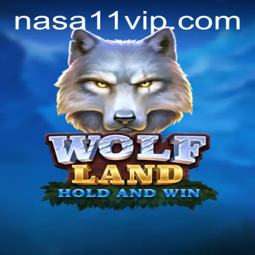 WolfLand: The Game That Transports You to NASA 11